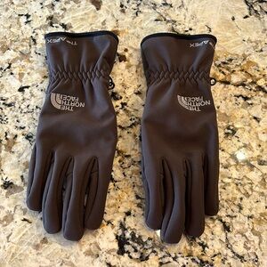 North Face Gloves